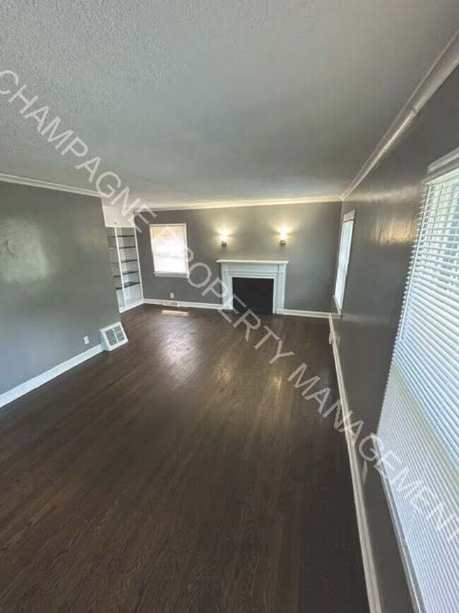 Foto del edificio - Fully updated home in KC