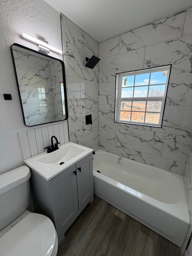 Foto del edificio - 1415 NW 44th St