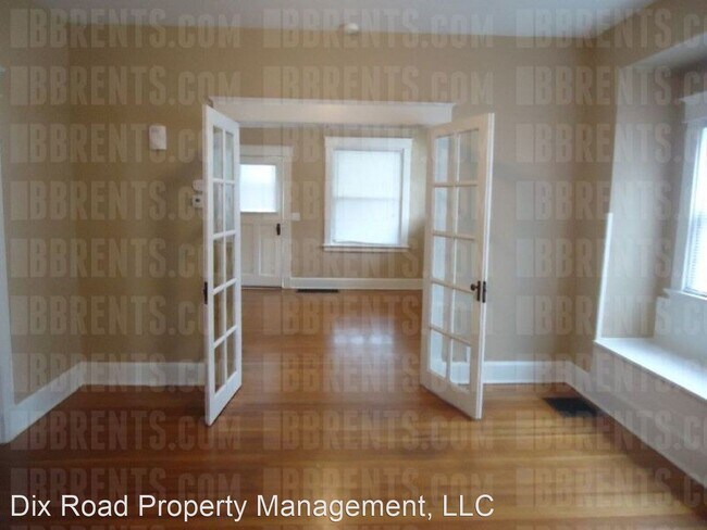 Foto del edificio - 2 br, 1 bath House - 206 Progress Avenue,