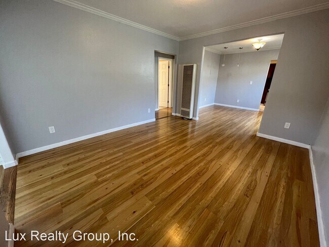 Foto del edificio - 2 br, 1 bath House - 558 A St