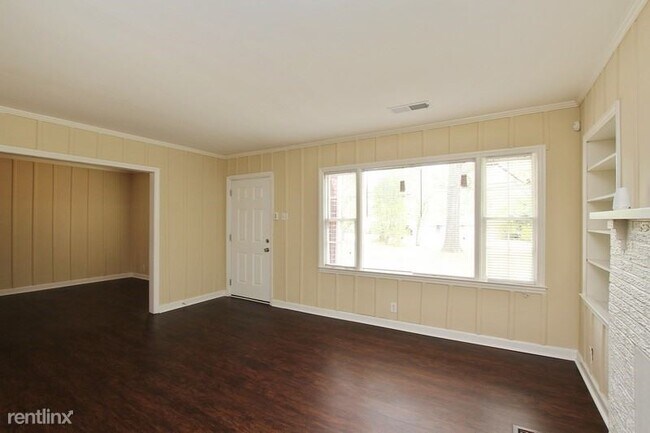 Foto del edificio - 3 br, 2 bath House - 1200 Rays Rd