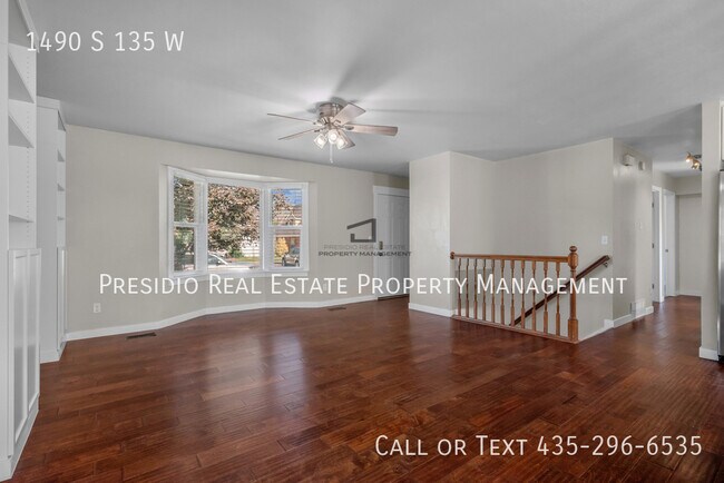 Building Photo - 1490 S 135 W