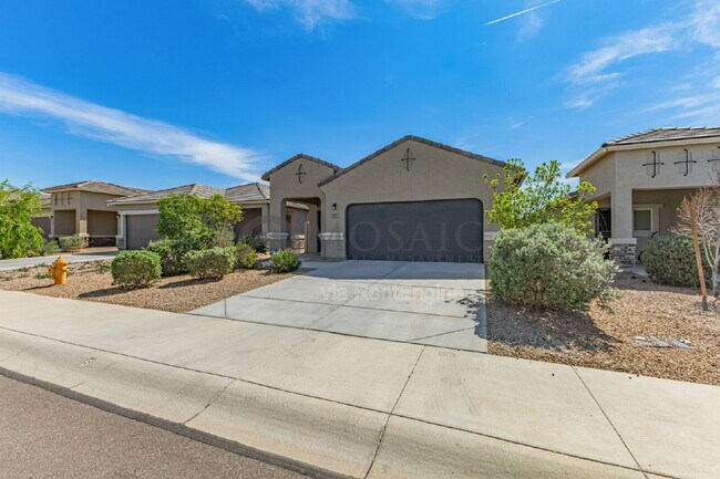 Foto del edificio - 35349 W San Alvarez Ave