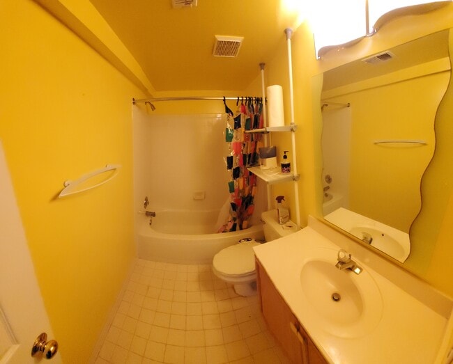 7407 Arundel Pl, Springfield, VA 22153 House Rental in Springfield