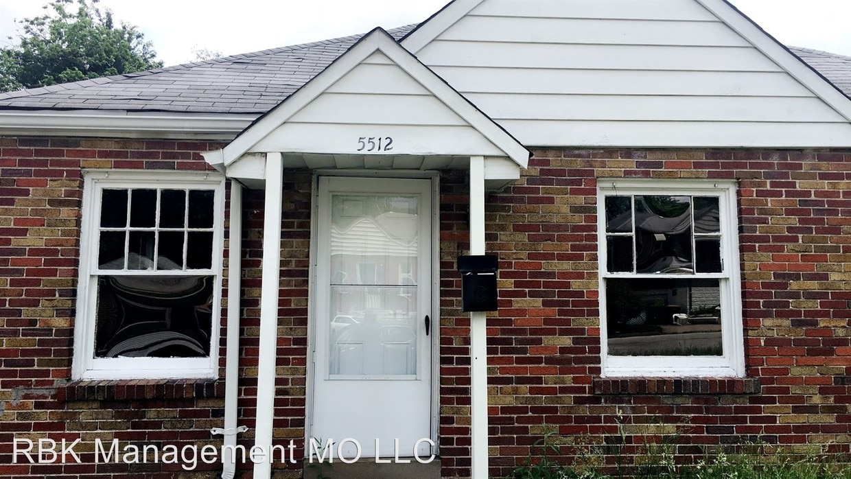 2 br, 1 bath House 5512 Belridge Ct House Rental in Jennings, MO