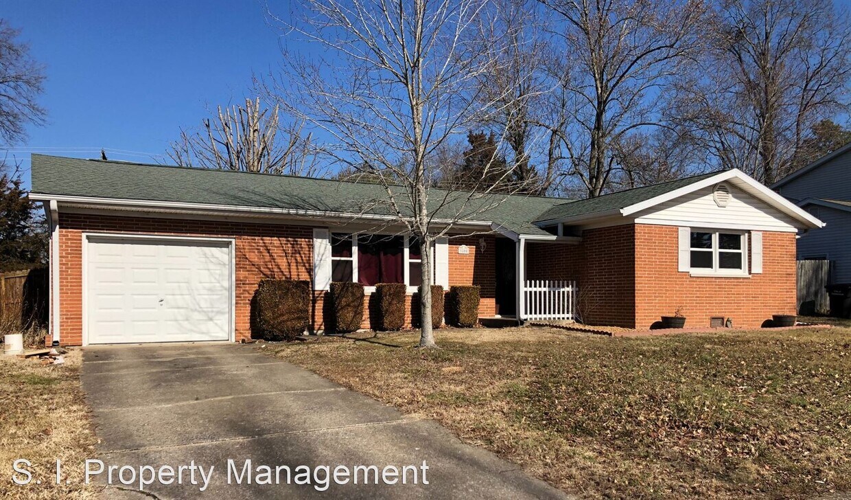 Foto principal - 3 br, 1.5 bath House - 1800 W. Sunset