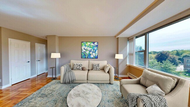 Foto del edificio - 1600 East