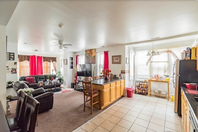 Interior Photo - 1311 Medary Ave
