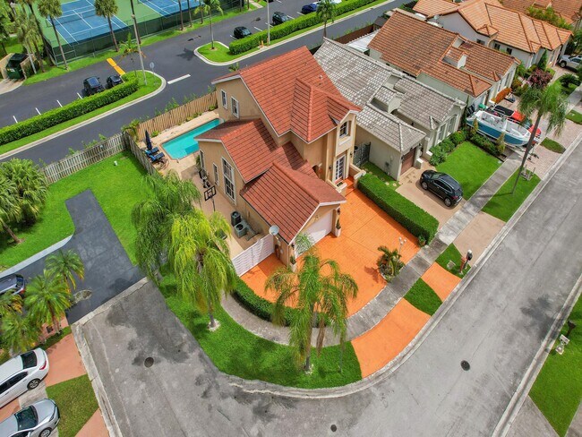 Foto del edificio - 14261 SW 90th Ter