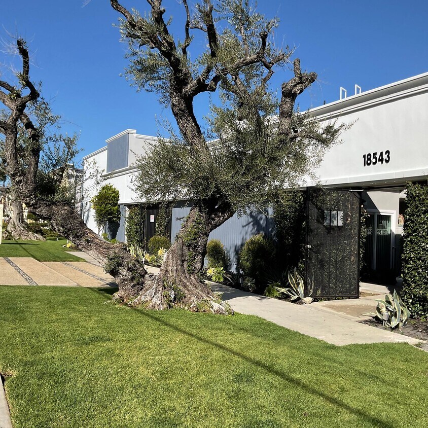 Foto principal - 18545 Clark Street