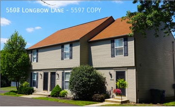 Building Photo - 5608 Longbow Ln