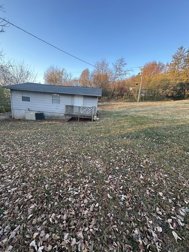 Building Photo - 408 Hassler Mill Rd