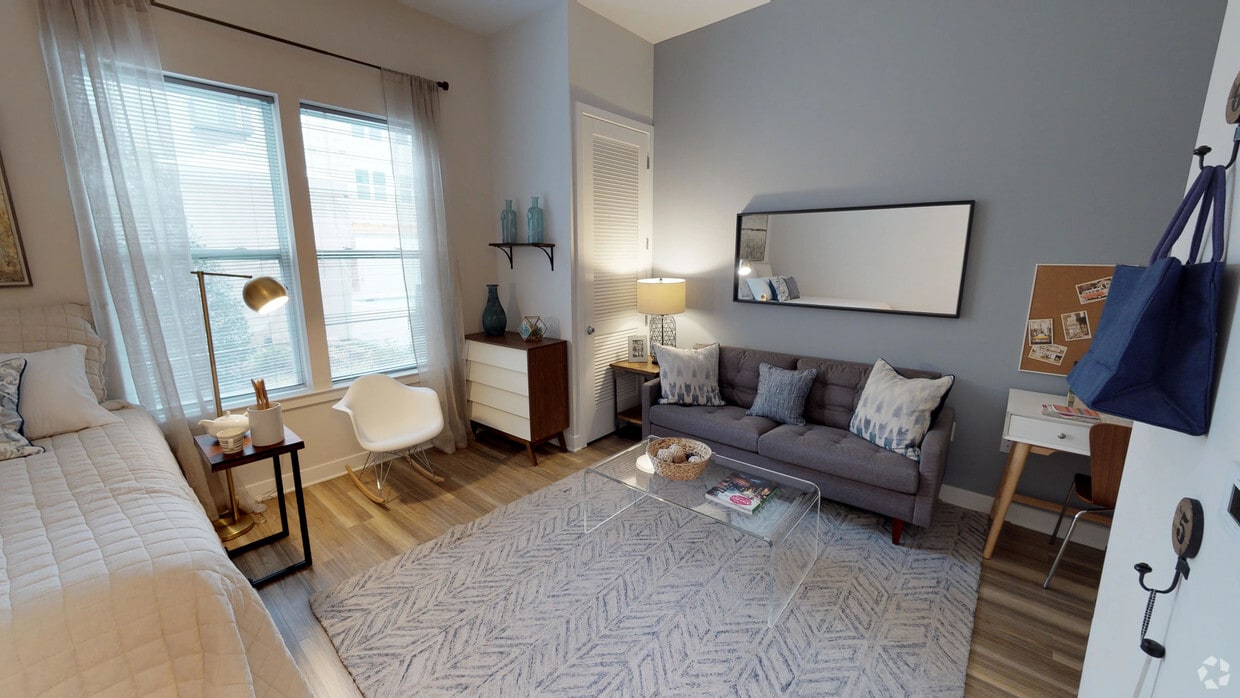 Photo - The Remy Apartments