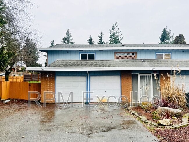 Photo - 2500 S 286th Pl Apartment