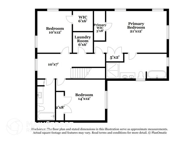 Building Photo - 1501 Birkdale Ct