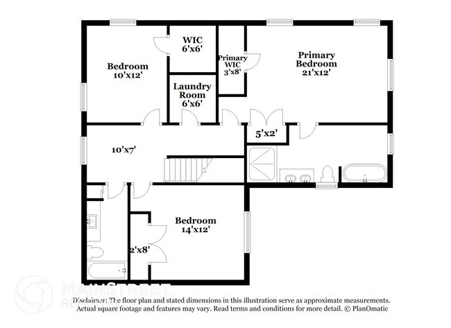 Foto del edificio - 1501 Birkdale Ct