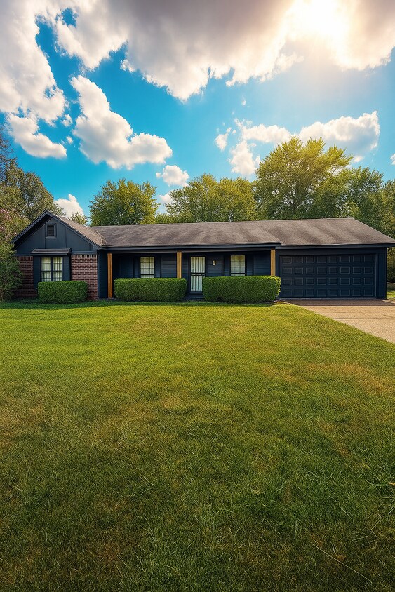 Photo - 7381 Isherwood Rd (Memphis, TN)