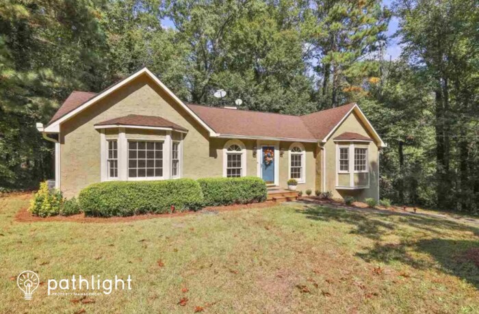 Primary Photo - 385 Oak Street, Fayetteville, GA, 30215