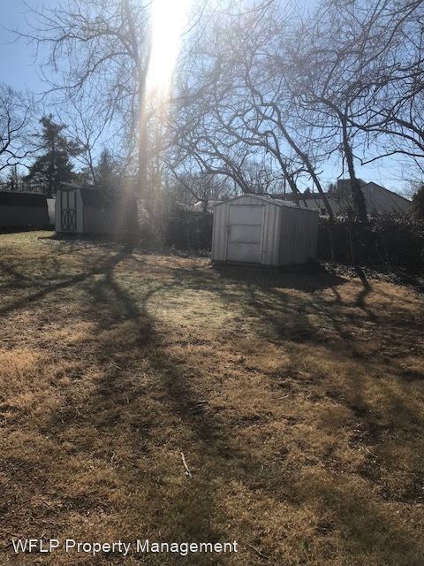Building Photo - 2 br, 1 bath House - 127 Page St