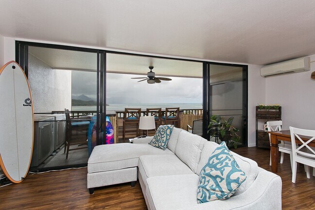 Photo - Three Bedroom Penthouse Townhome with beau...