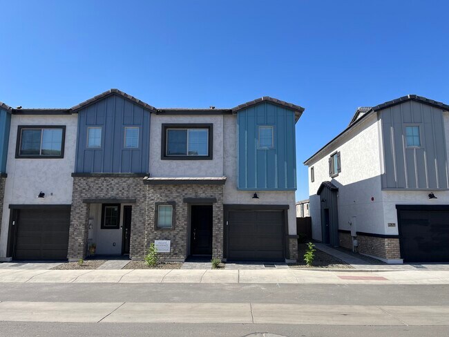 Foto del edificio - 2837 W Eagle Talon Trail