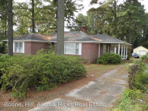 Foto principal - 1017 Benvenue Rd