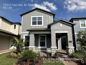 Building Photo - 12513 Encore At Ovation Way