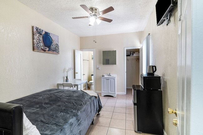 Foto del interior - South Park Place Apartments