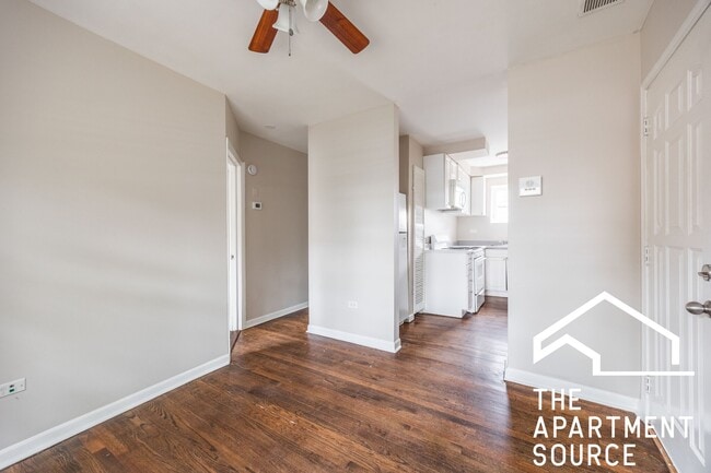 Foto del edificio - 3517 W Grace St