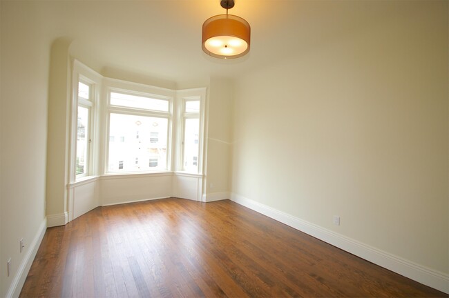 Building Photo - 1674 Filbert St