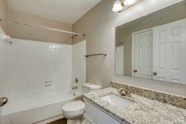 Interior Photo - Heritage Cove