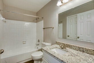Interior Photo - Heritage Cove