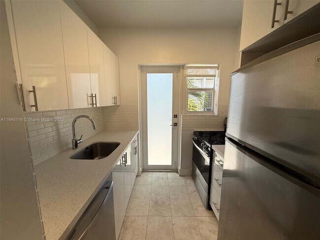 Foto del edificio - 1606 Meridian Ave