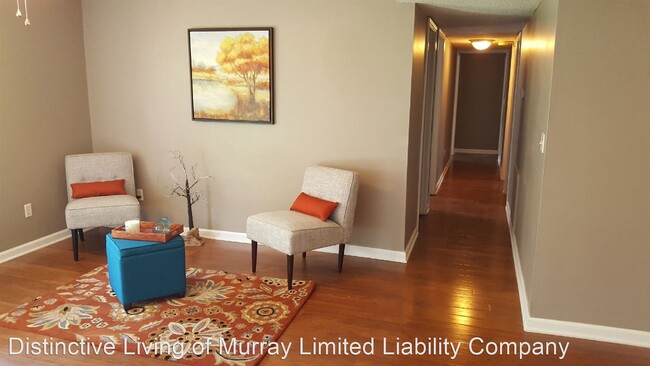 Building Photo - 1510-1540 Diuguid Dr