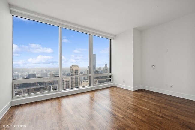 Foto del edificio - 401 N Wabash Ave