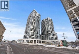 Building Photo - 9000-P9000 Jane St