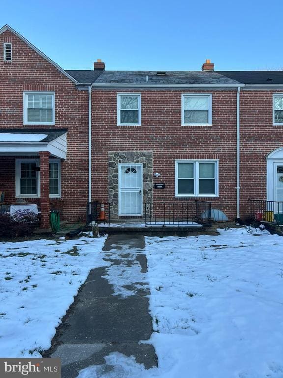 Primary Photo - 3925 Rexmere Rd