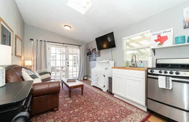 Foto del edificio - 3017 28th St