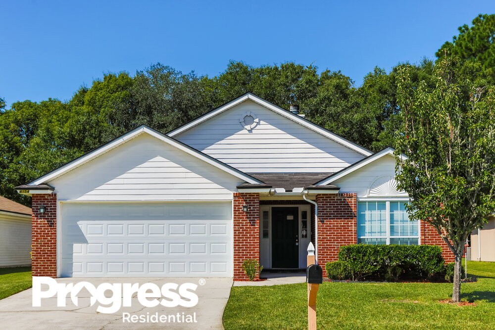 4154 Weathered Pine Ct, Middleburg, FL 32068 House Rental in