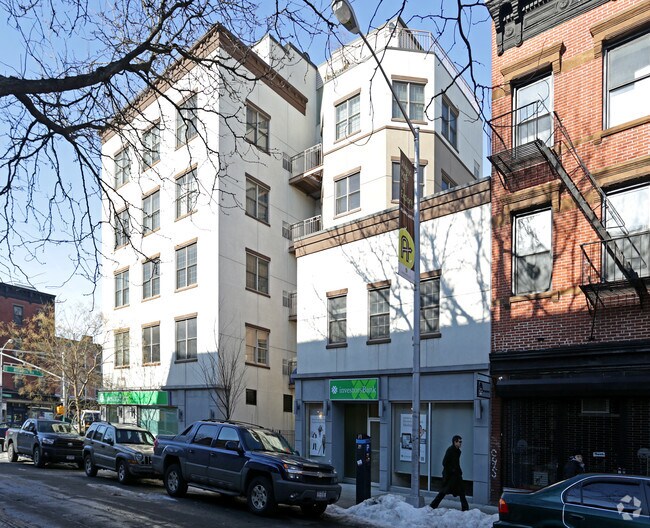Foto del edificio - 399 Atlantic Ave