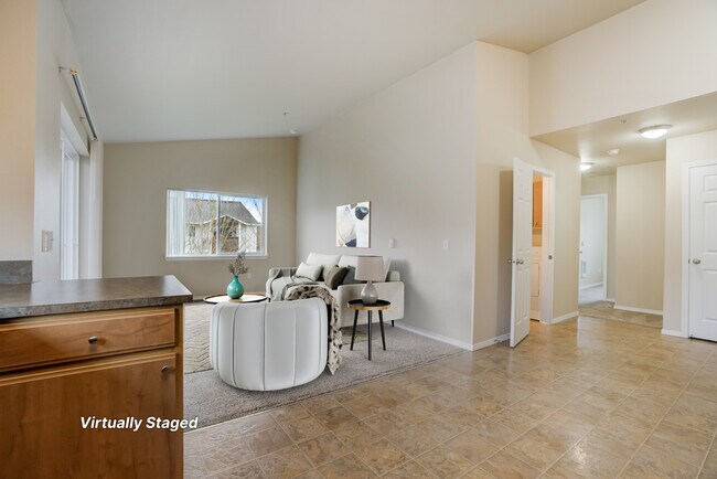 Foto del edificio - Legacy Oaks Apartments