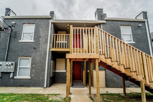 Photo - Penn Oak Apartments