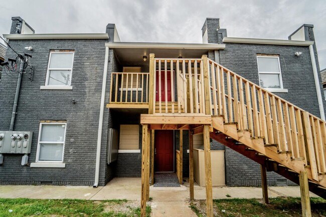 Foto del edificio - Penn Oak Apartments