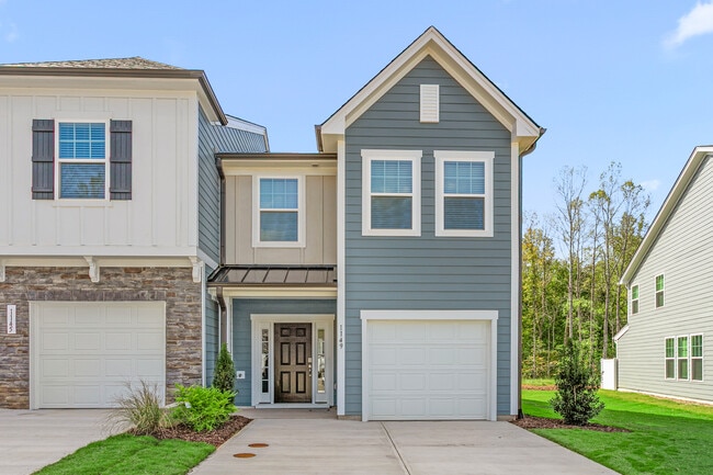 Photo - 1149 Tembrook Dr Townhome