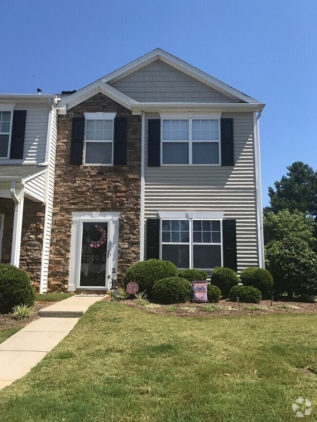 Building Photo - 7210 Olmstead Dr