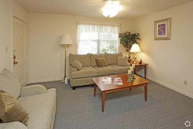 Chapman Square Apartments Knoxville Chapman Square Apartments Knoxville