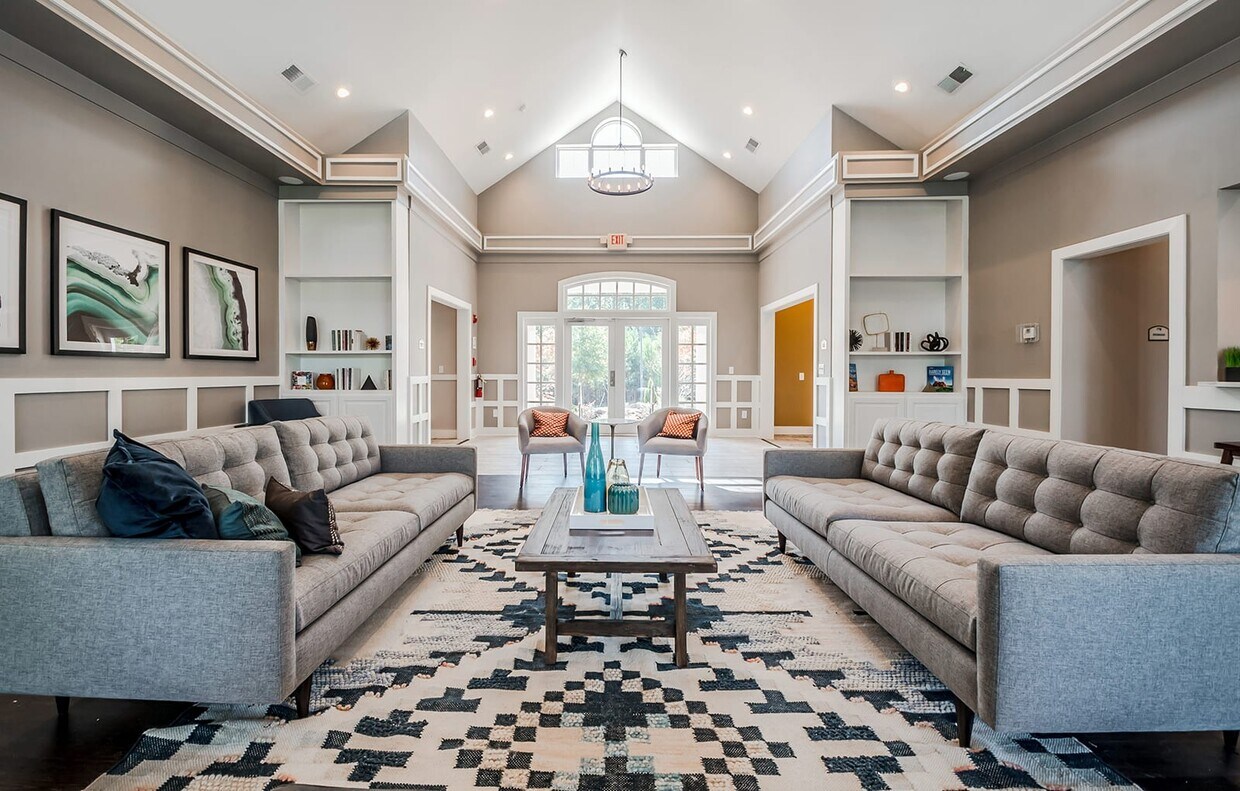 Leyland Pointe Apartments 2900 Laurel Ridge Way East Point, GA