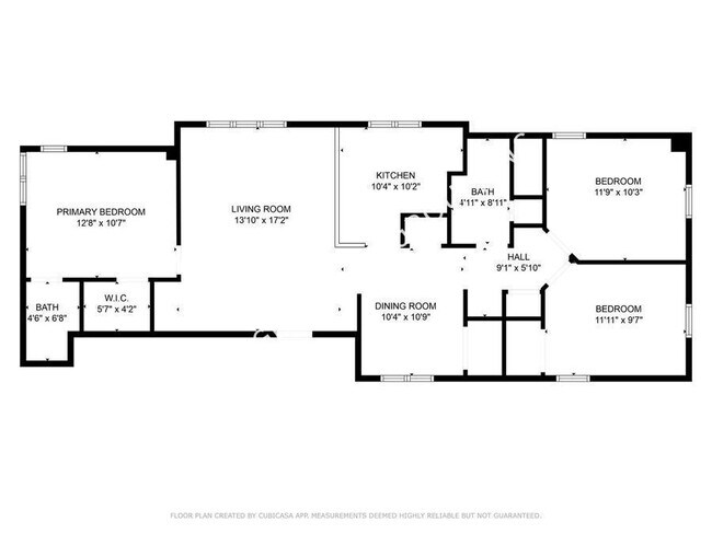 Building Photo - Modern 3 Bed/2 Bath with Large Outdoor Spa...