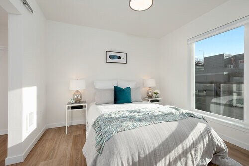 Foto del edificio - Portal Apartments