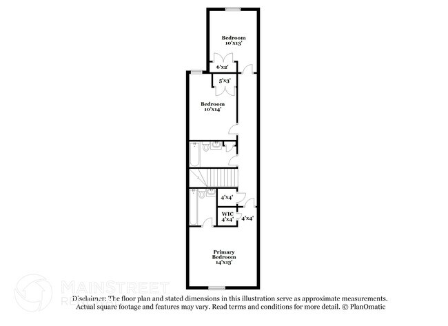 Foto del edificio - 8290 Rigel Rd